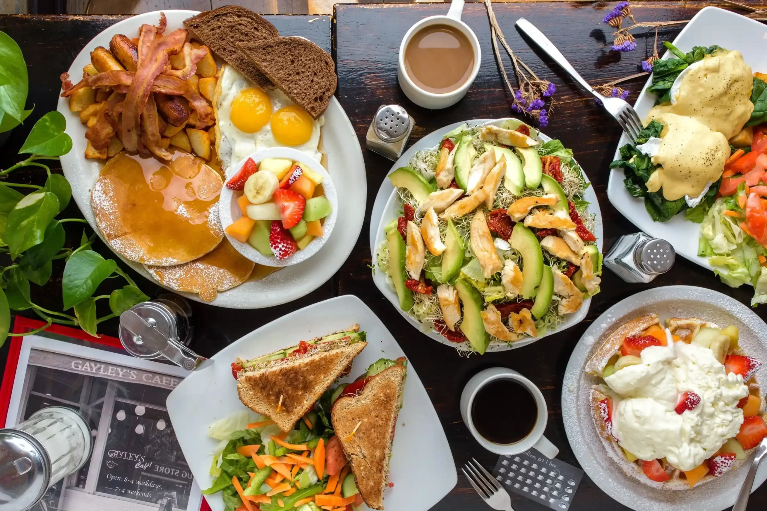 Espresso Love Boston