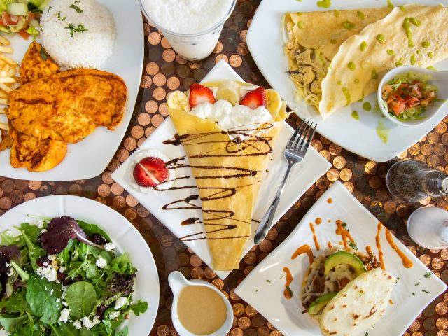 Suculento Restaurant