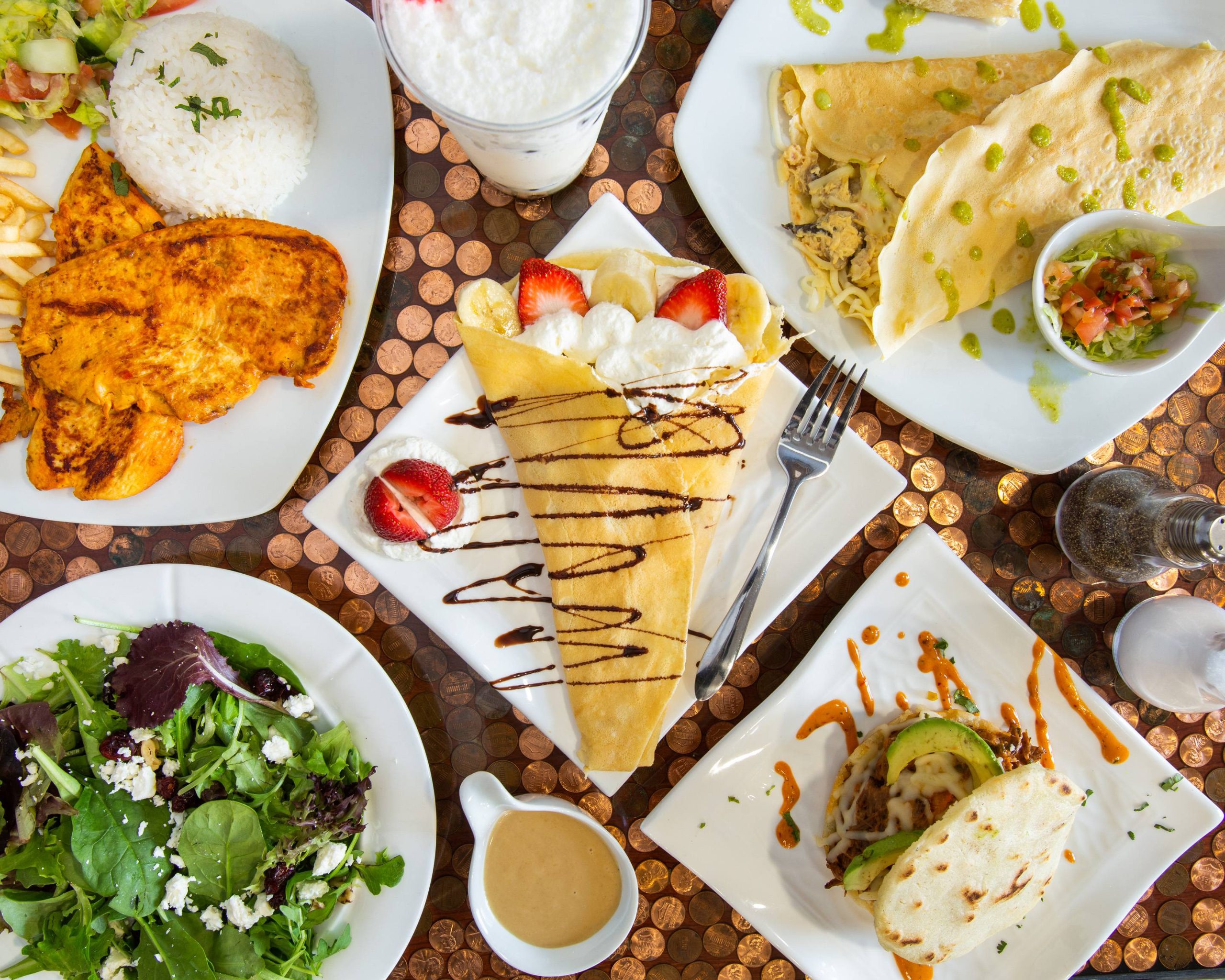 Suculento Restaurant