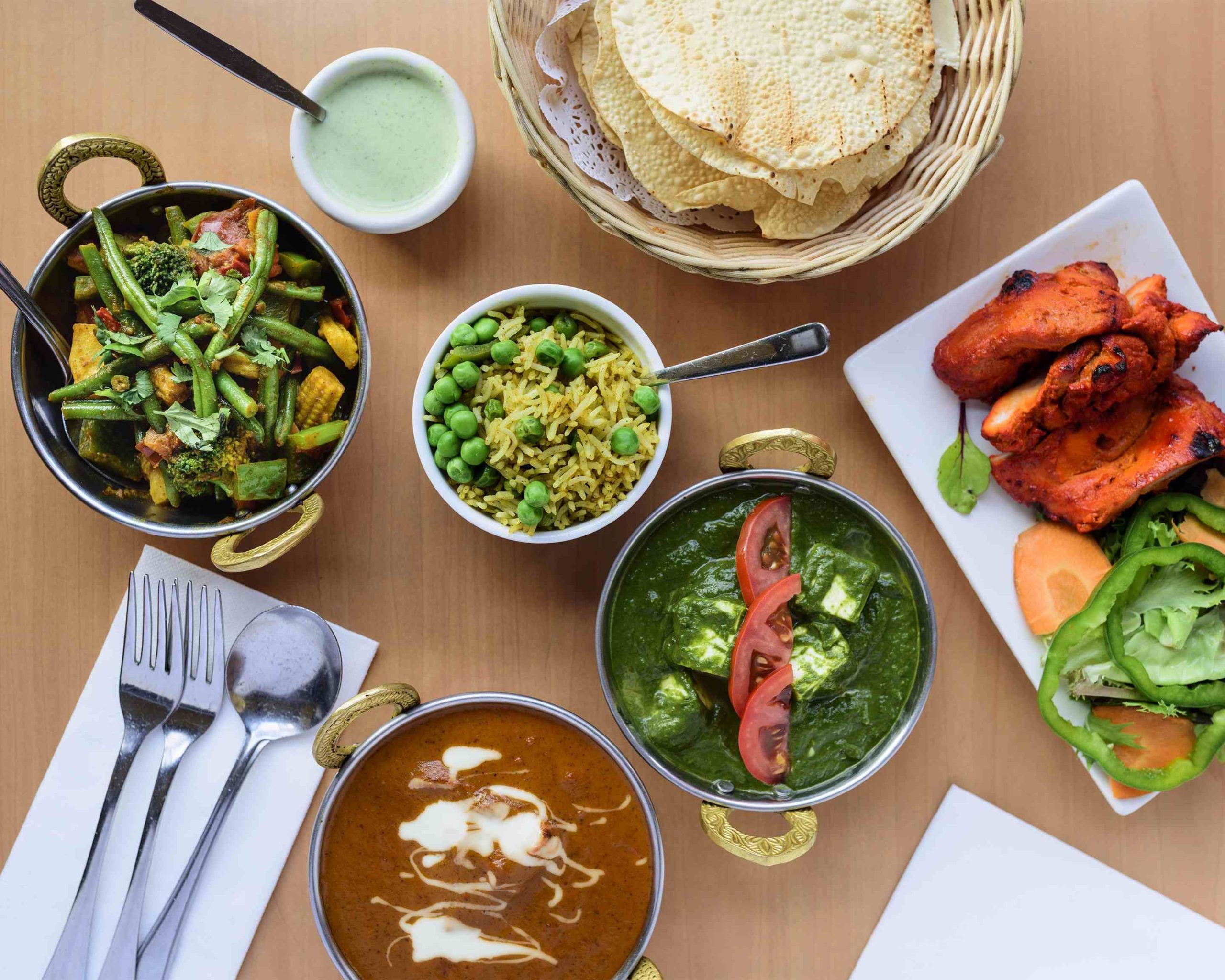 Star Indian Cuisine