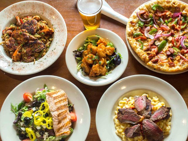 Dogfish Head Alehouse (Fairfax)