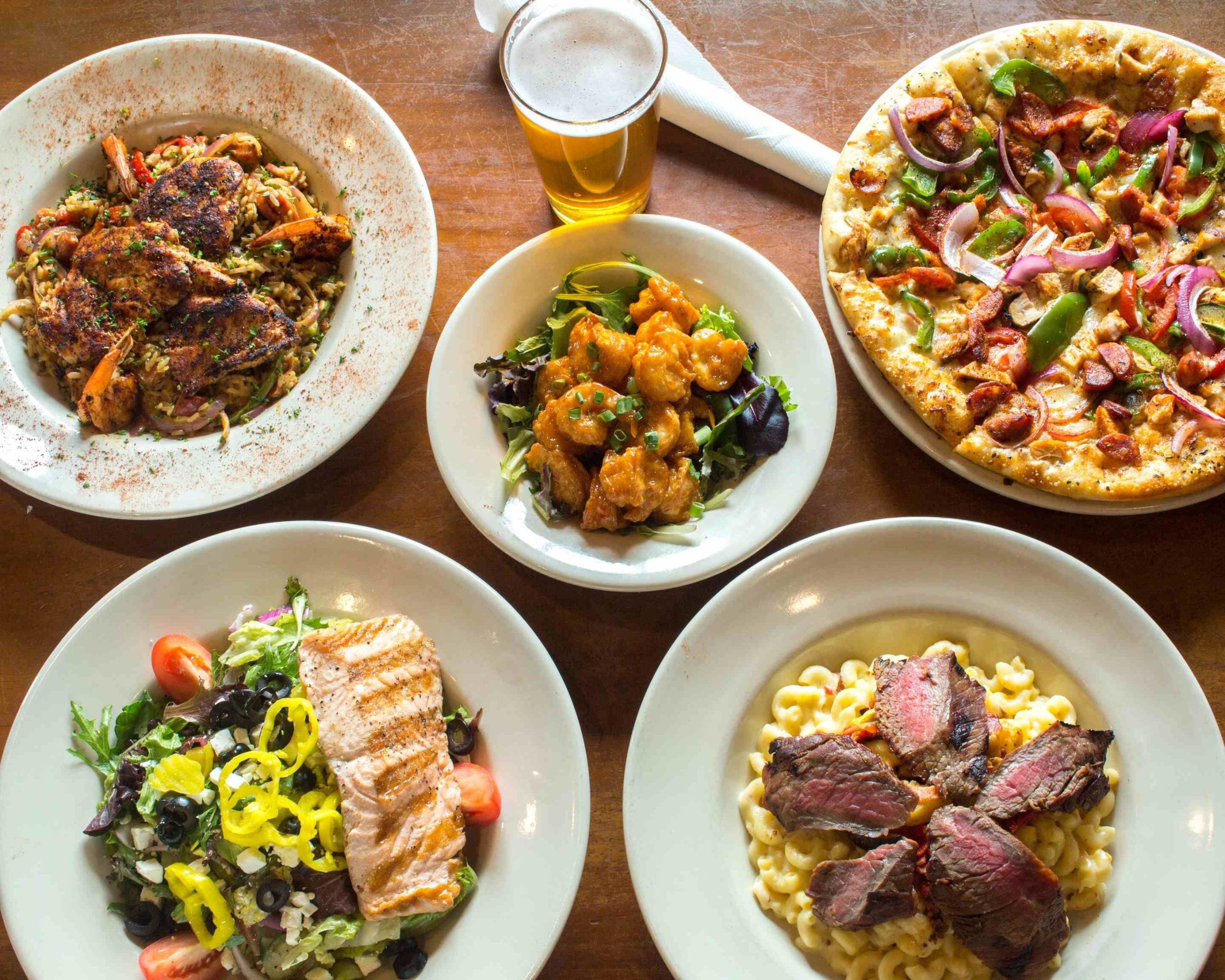 Dogfish Head Alehouse