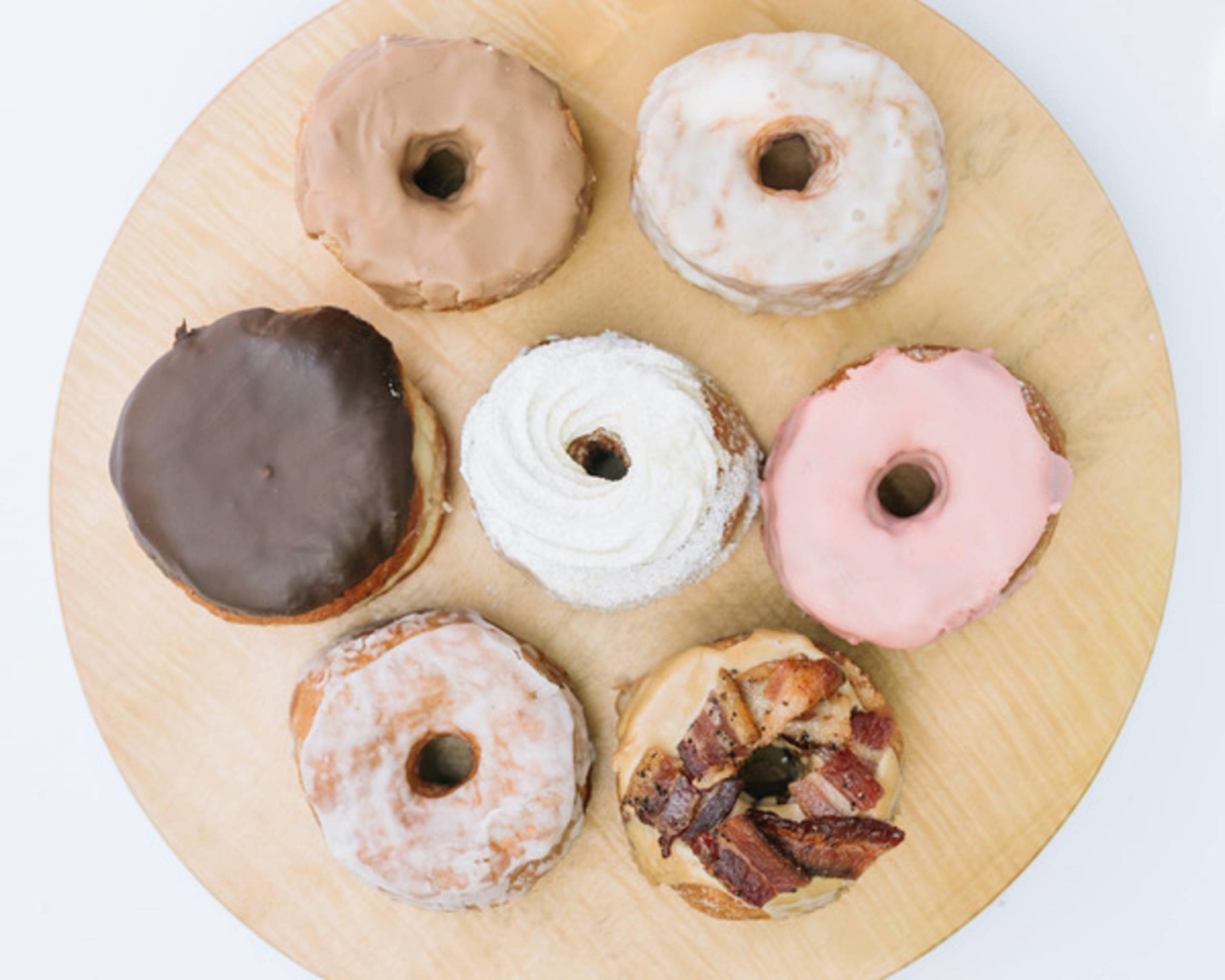 Five Daughters Bakery - Ponce City Market