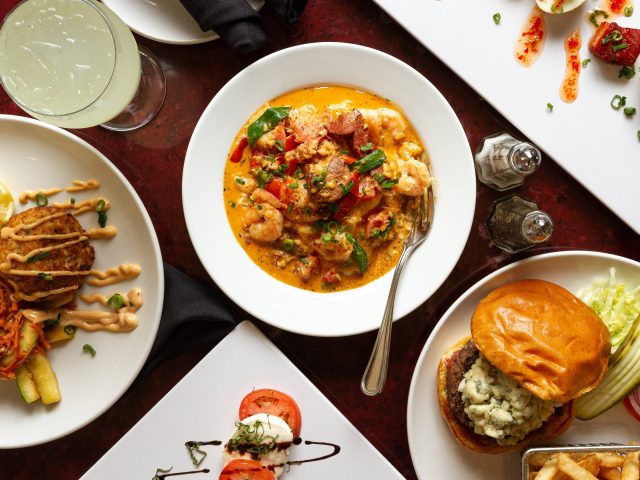 Alizee American Bistro