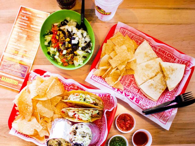 Barberitos (5592-K Whiteville Rd)