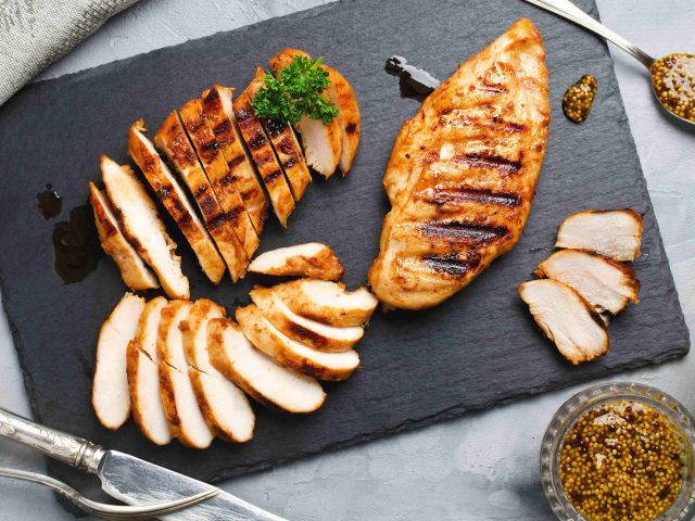 The Chicken Snob (LA)