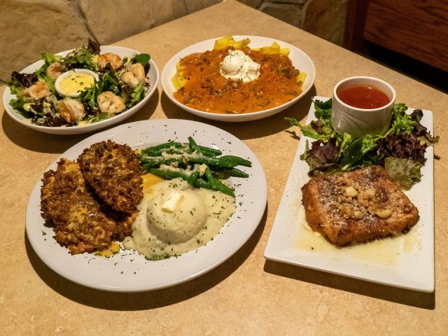 Joseph's Family Restaurant