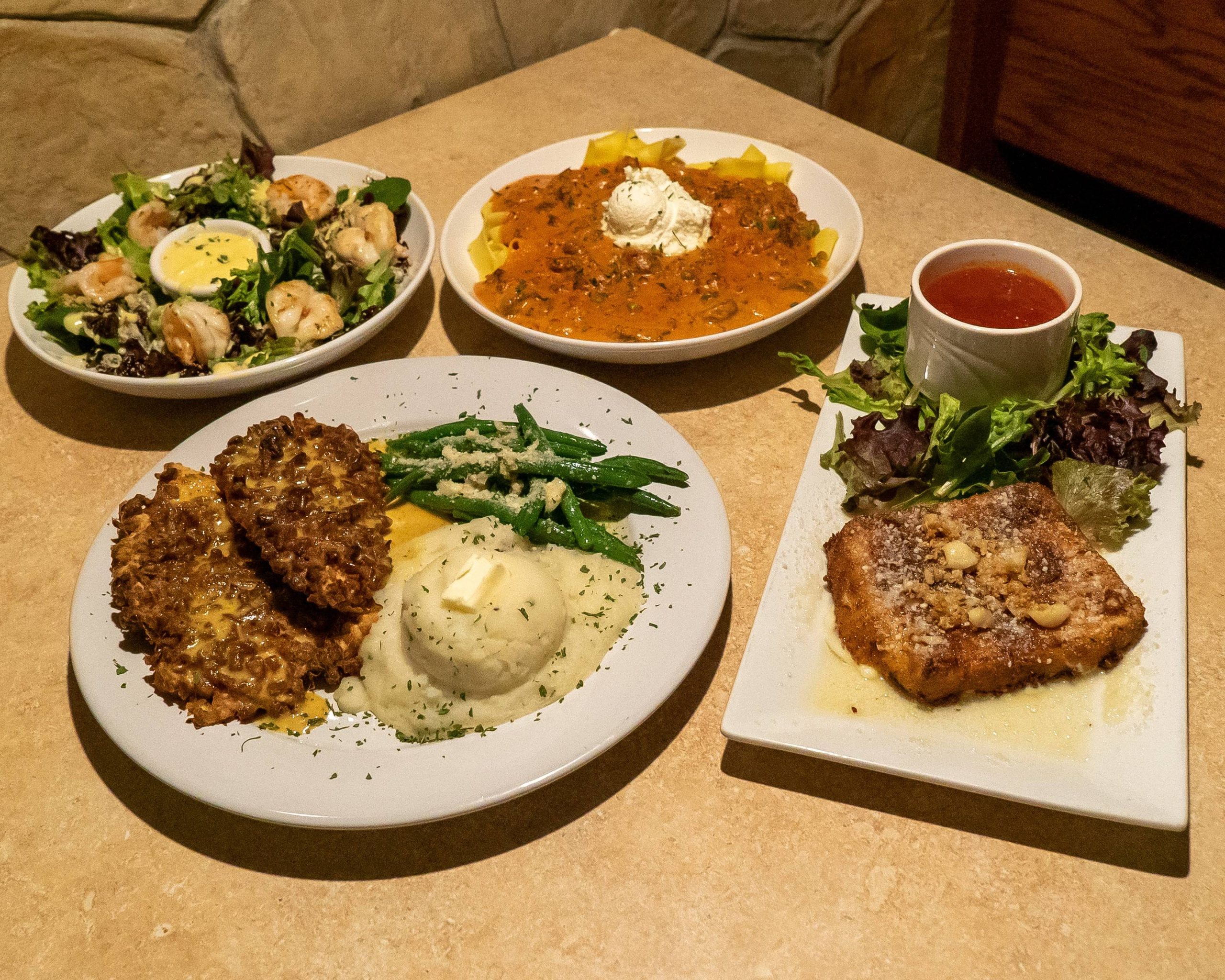 Joseph's Family Restaurant