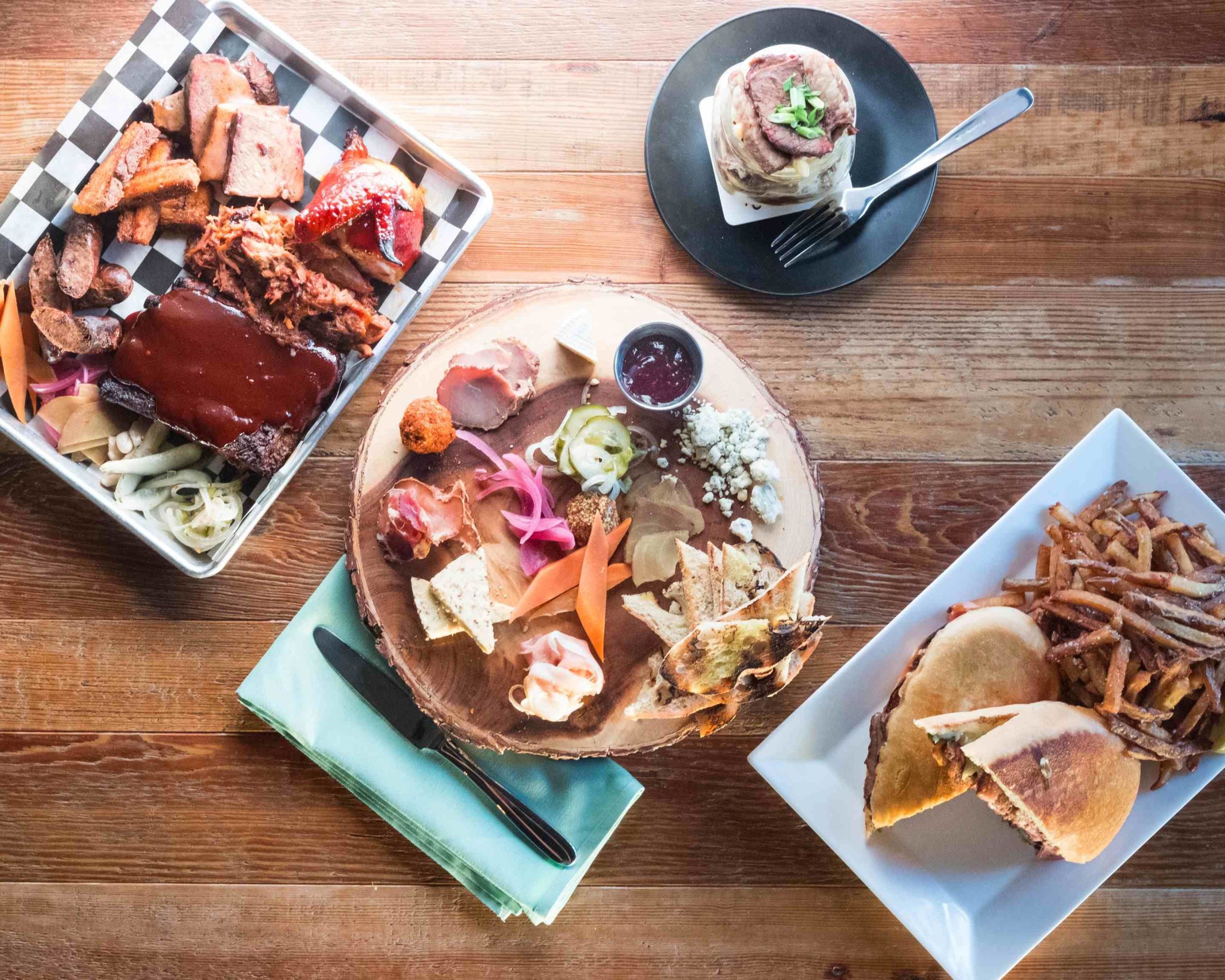 Wayward Southern Bar & Kitchen