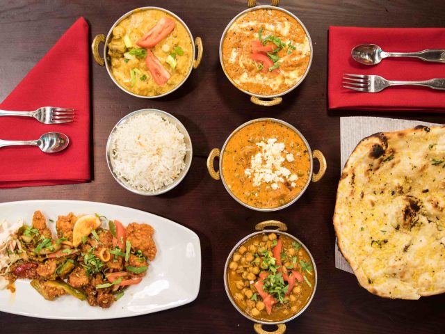 Himalayan Kitchen - Honolulu