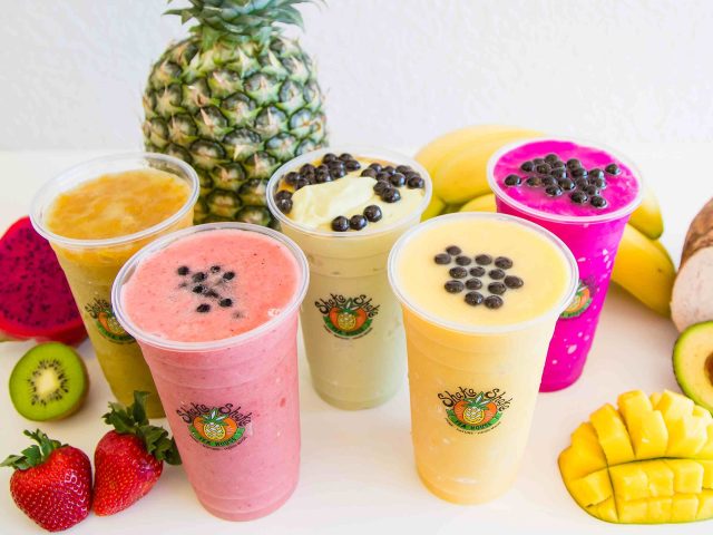 Shaka Shaka Tea House (Winter Park)