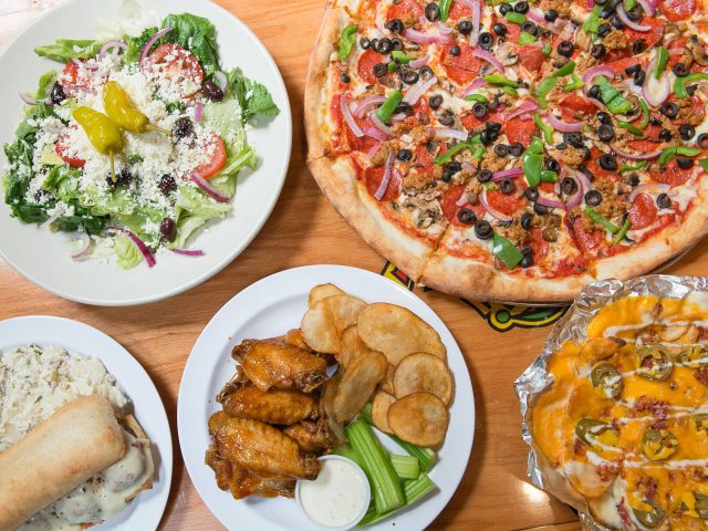 Village Idiot  - FOREST DRIVE