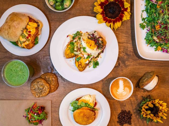 Ada's Kitchen + Coffee