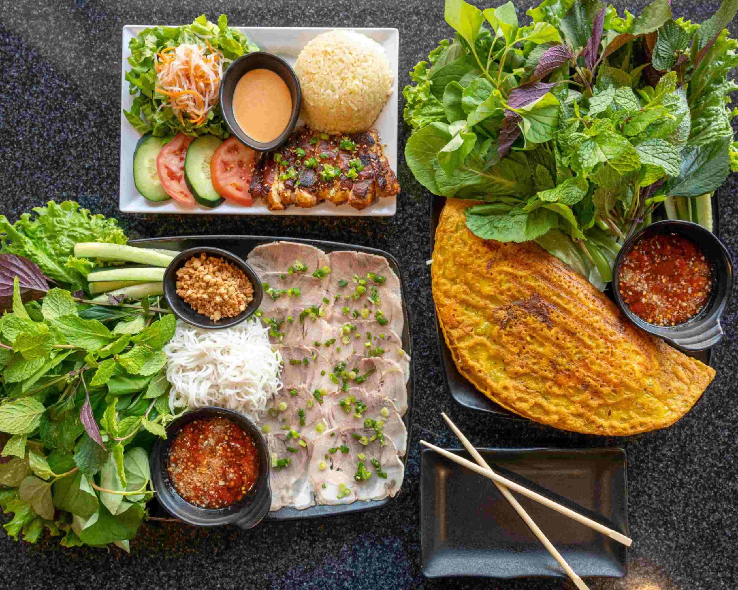 Quan Mii Fountain Valley