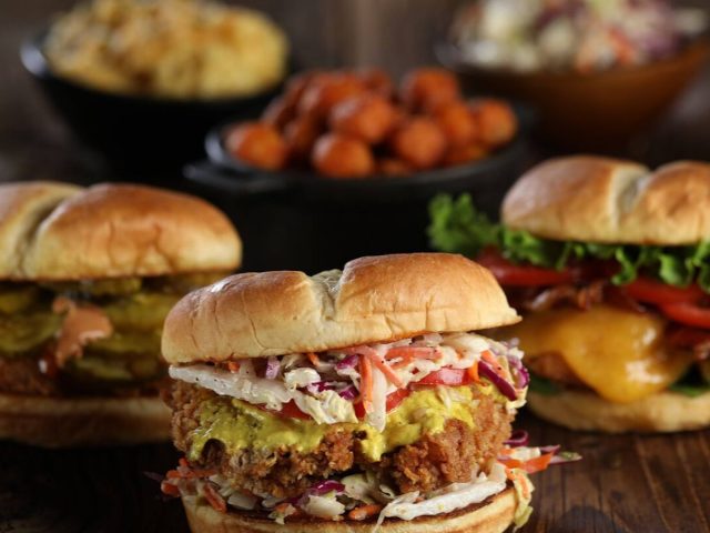 Miss Mazy's (Denver)