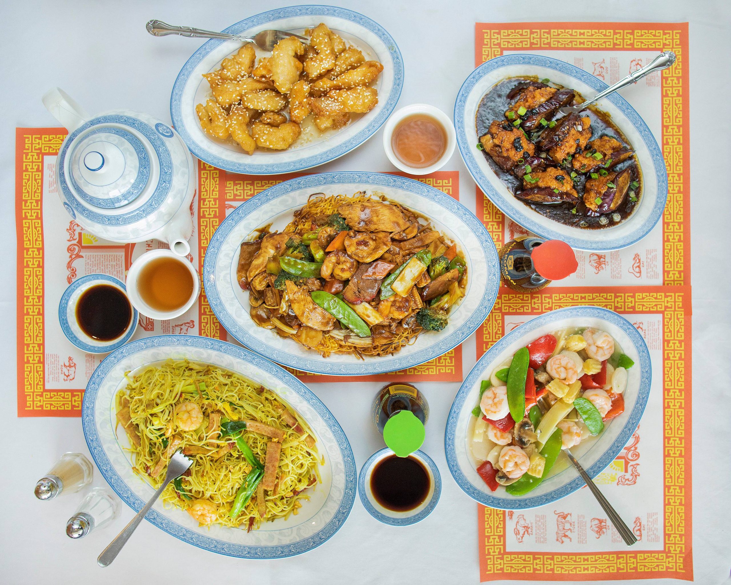 ABC Chinese Restaurant