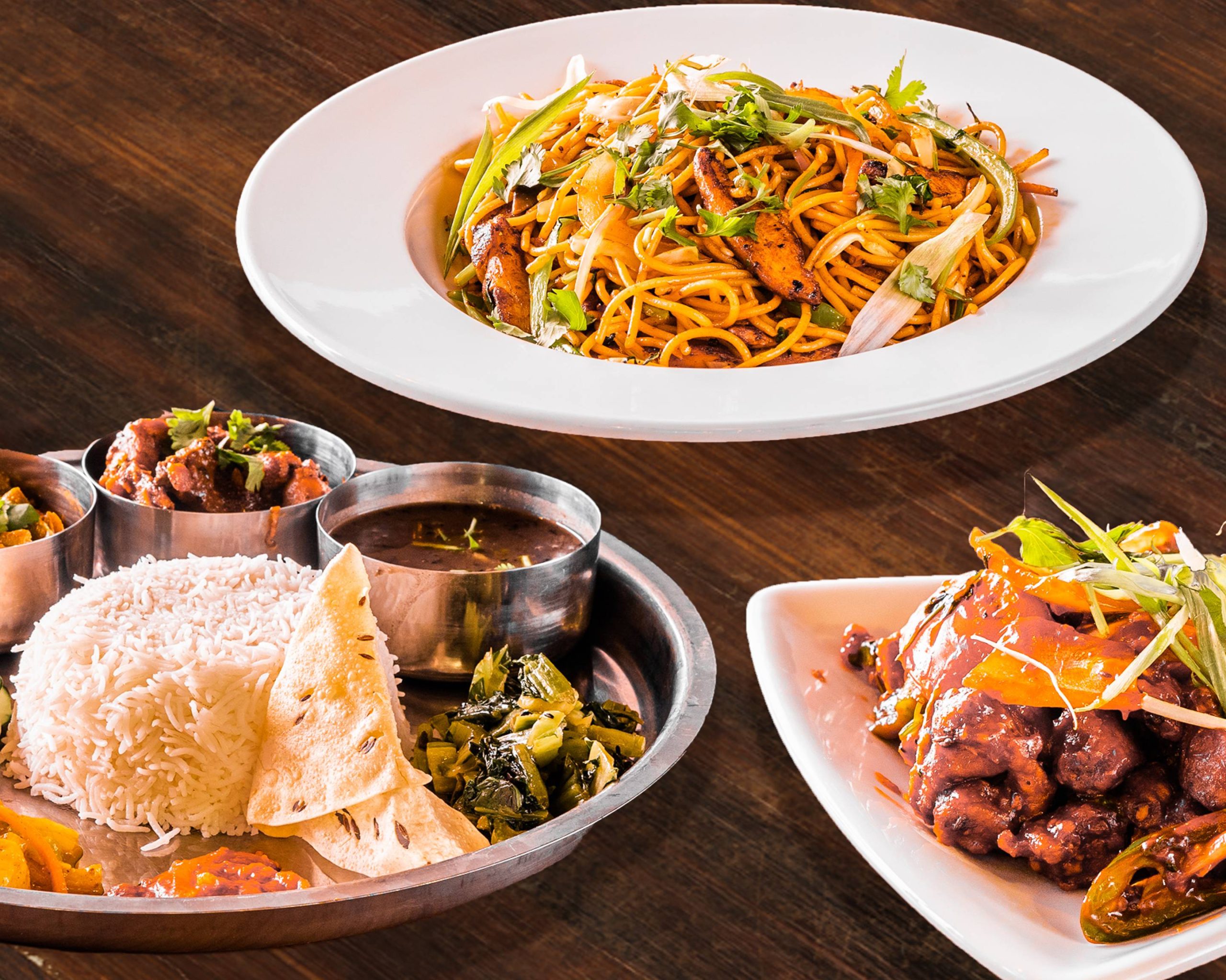 Peak Restaurant & Bar