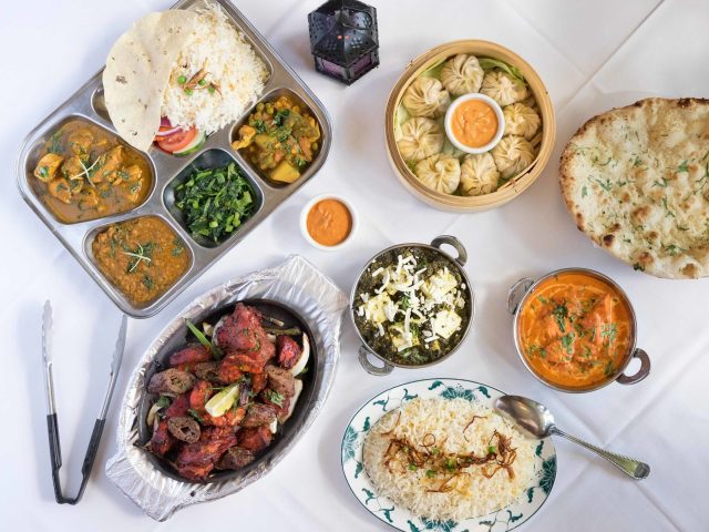 Nepal House Restaurant & Bar