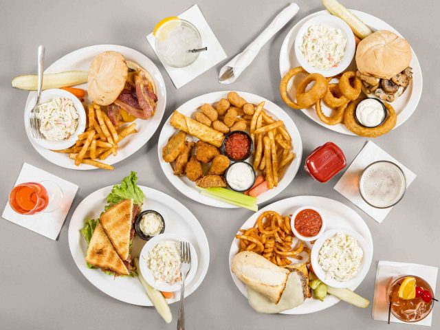 University Draft House