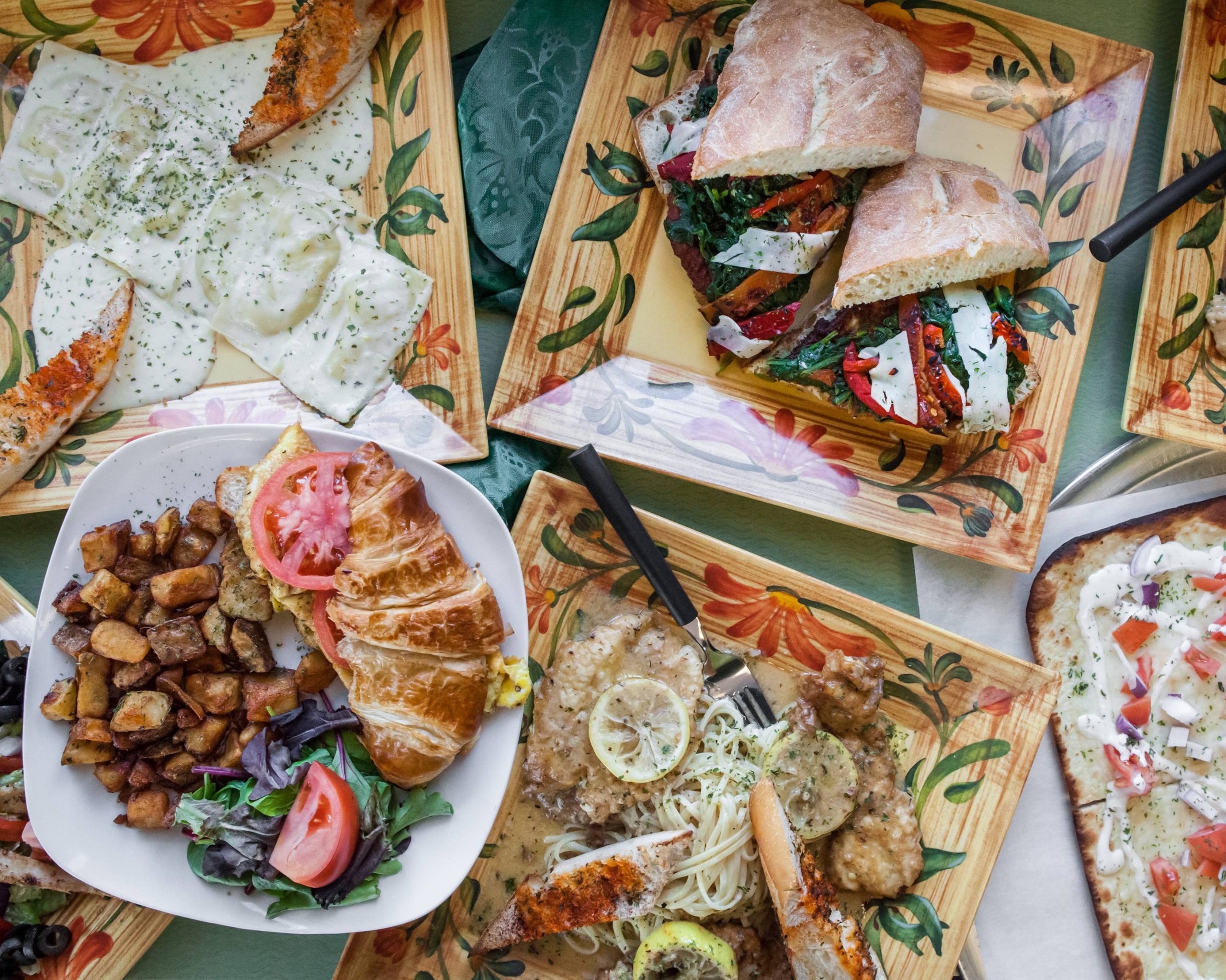 Sals pizza and bistro