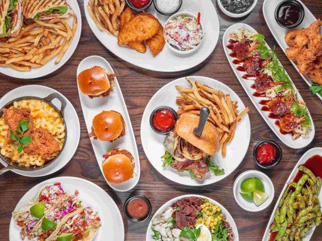 Thirsty Lion Gastropub & Grill (Chandler)