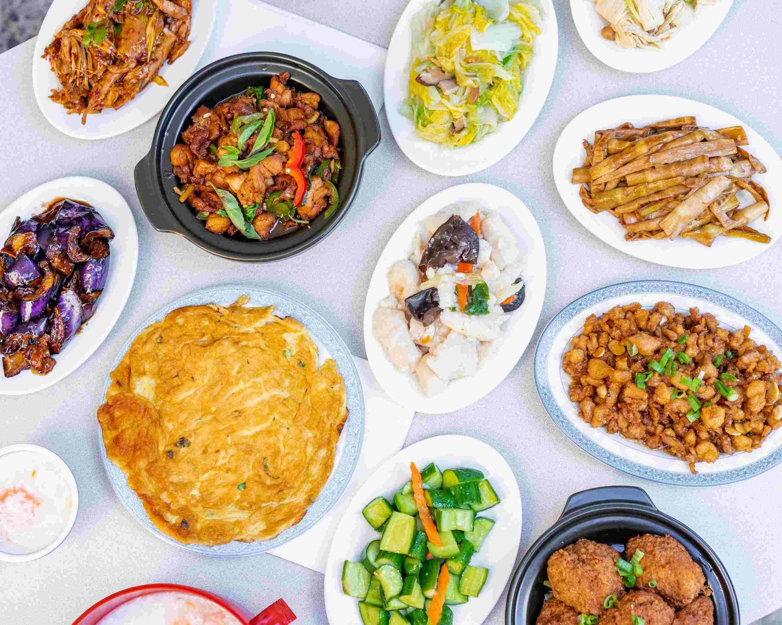 ???? Taiwan Porridge - Cupertino