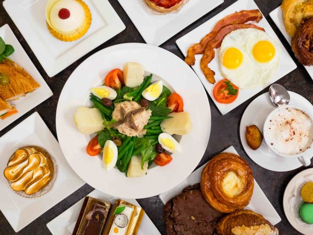 Chocolate Fashion (Andalusia)