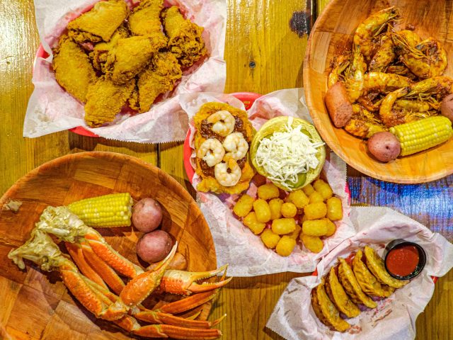 Release The Craycken