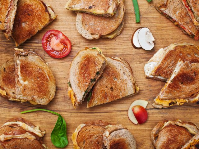 Speakcheesey's Hoptimist at Rome City Brewing