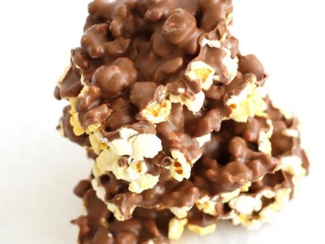 Peterbrooke Chocolatier (3554 Saint Johns Avenue)