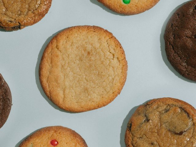 Freshly Baked - Cookies & Treats - Studio City