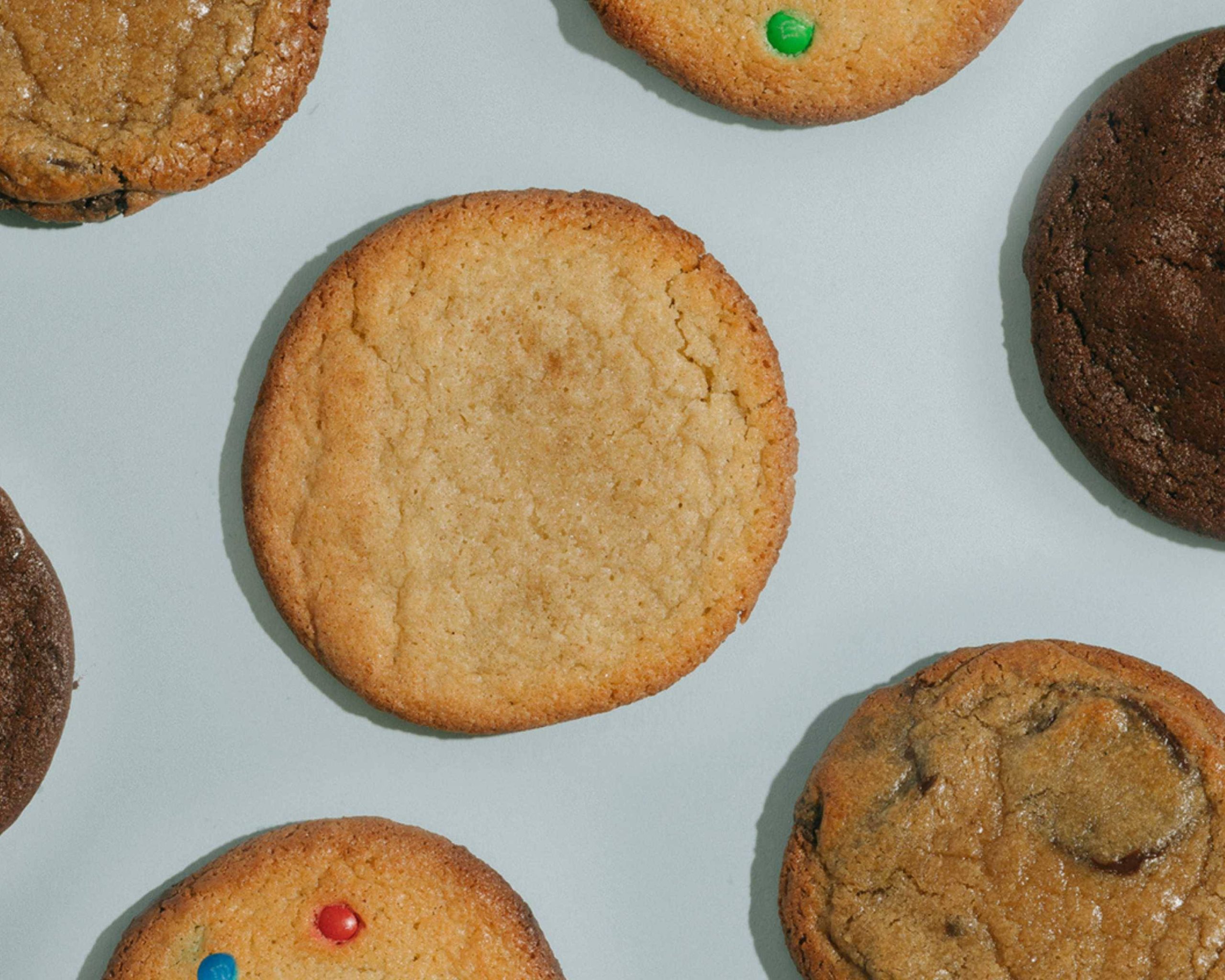 Freshly Baked - Cookies & Treats - Studio City