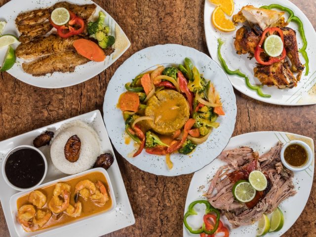 Mi Casa Dominican Restaurant