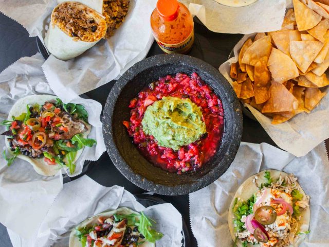 Las Islas Marias( Franklin Park)