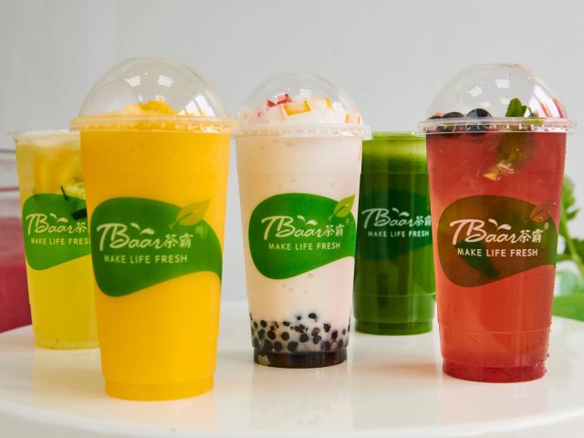 TBaar - Brookline, MA