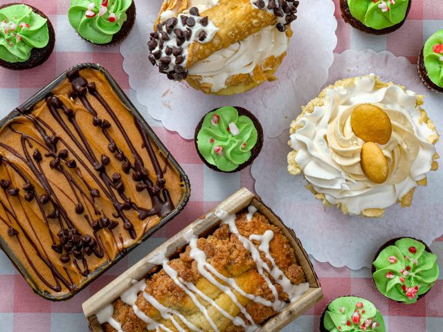 A Sweet Memory Cake Shoppe & Tea Room