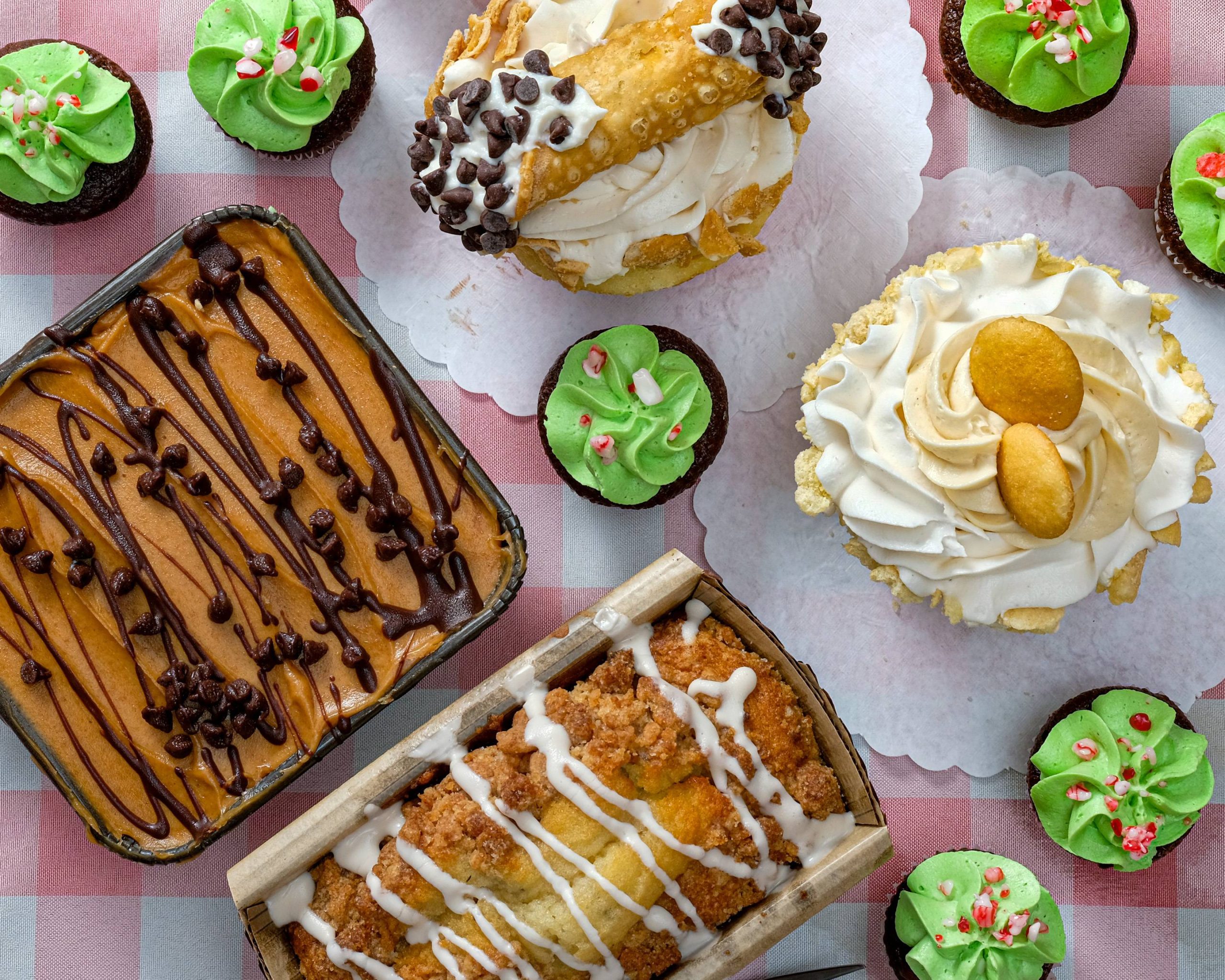 A Sweet Memory Cake Shoppe & Tea Room