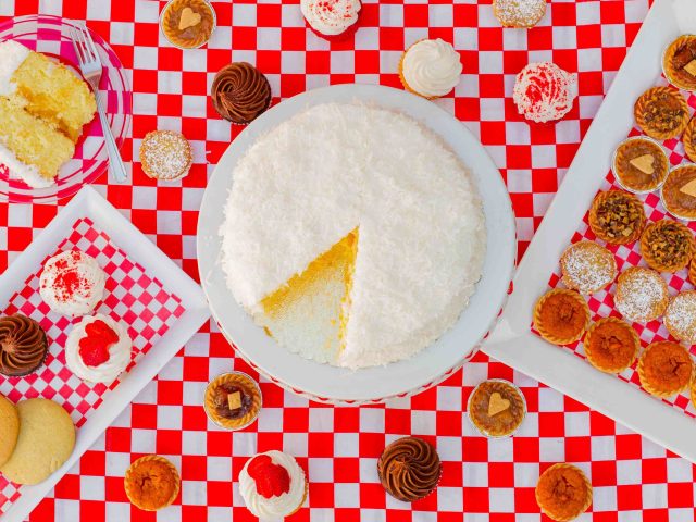 Gwen's Specialty Cakes