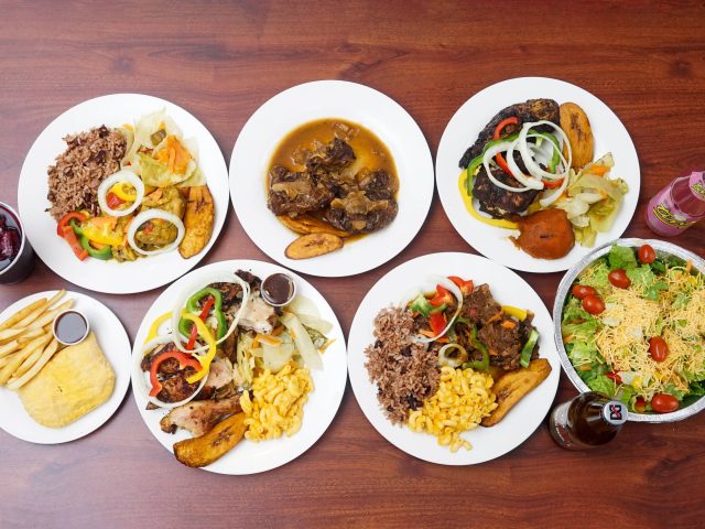 Nicole's Caribbean Cuisine