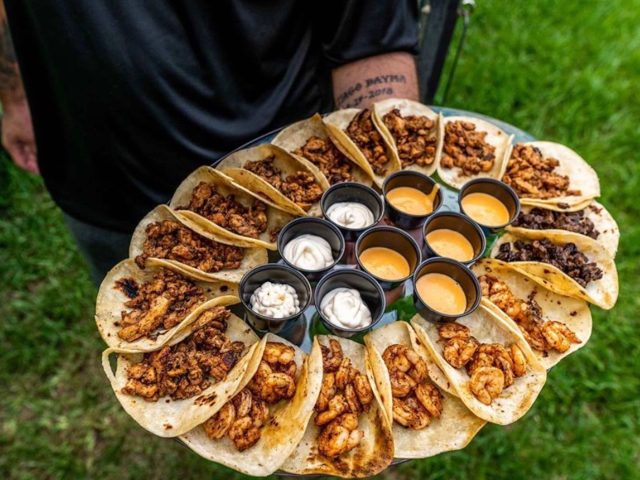 Tiagos Tacos (Hialeah)