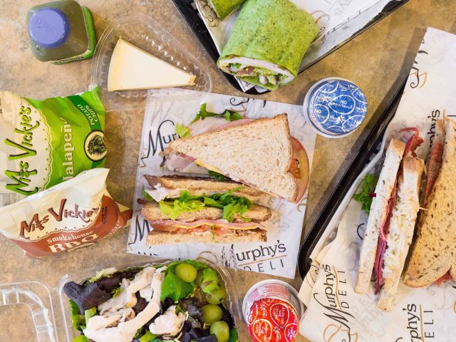 Murphy's Deli