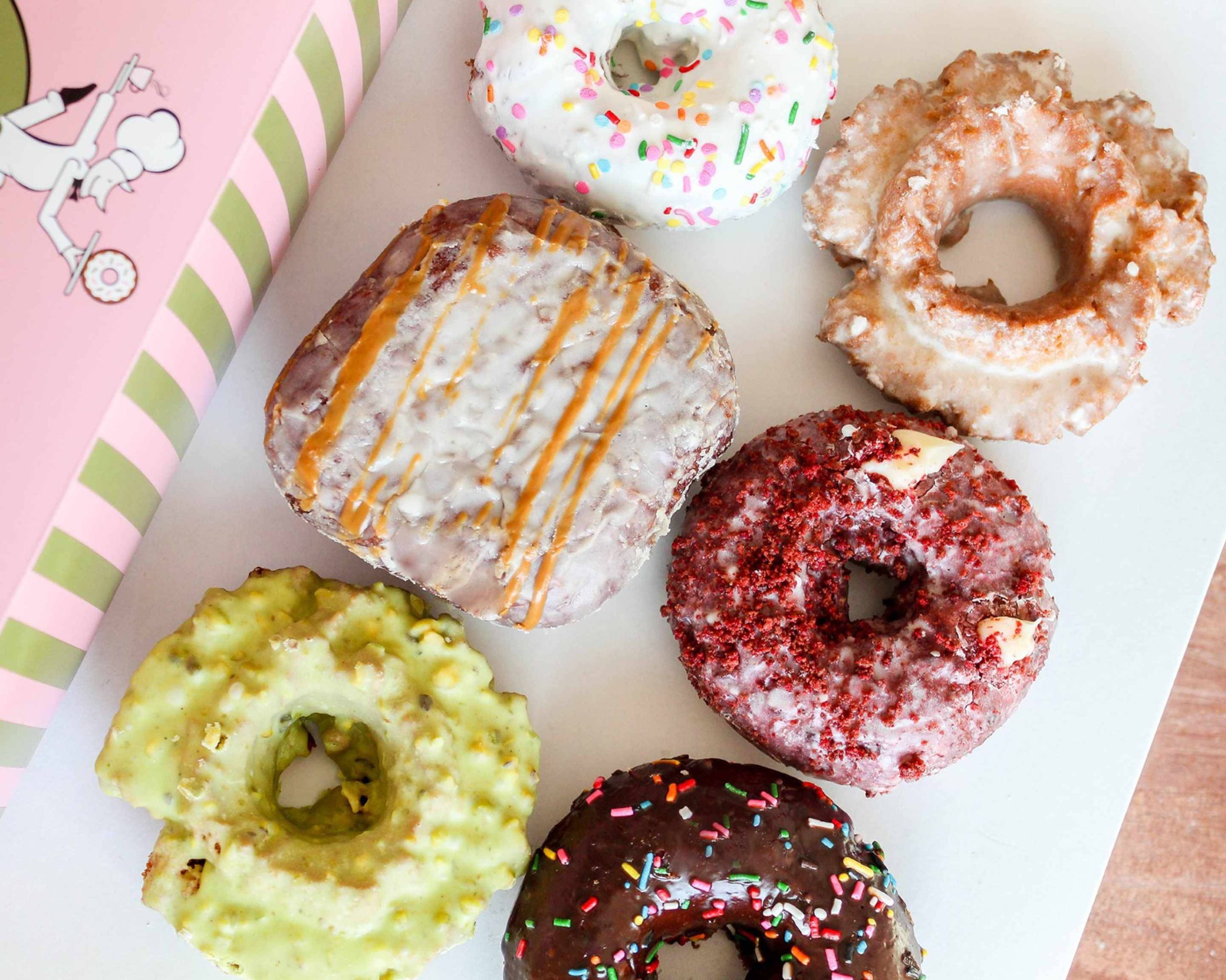 Stan's Donuts & Coffee