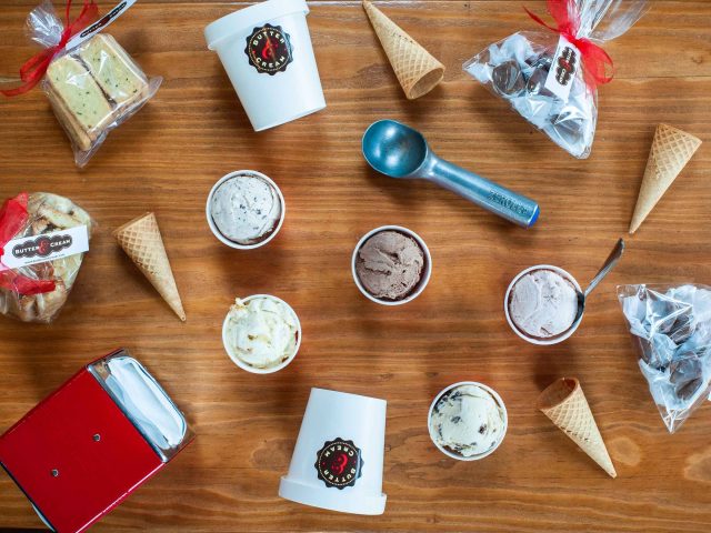 Butter & Cream (Beltline)