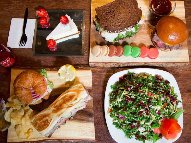 Harvest Ranch - Rancho Santa Fe