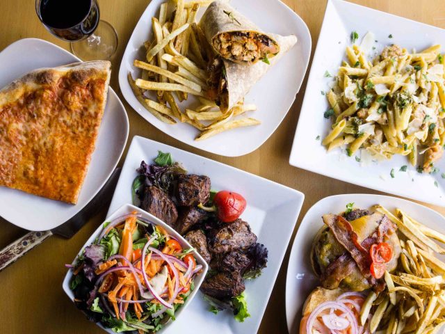 Rocco's Cucina and Bar