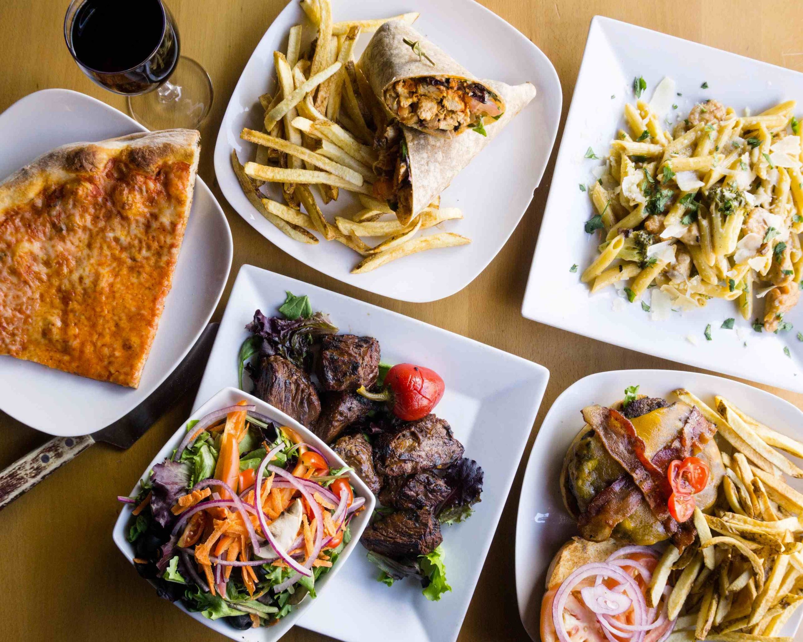 Rocco's Cucina and Bar