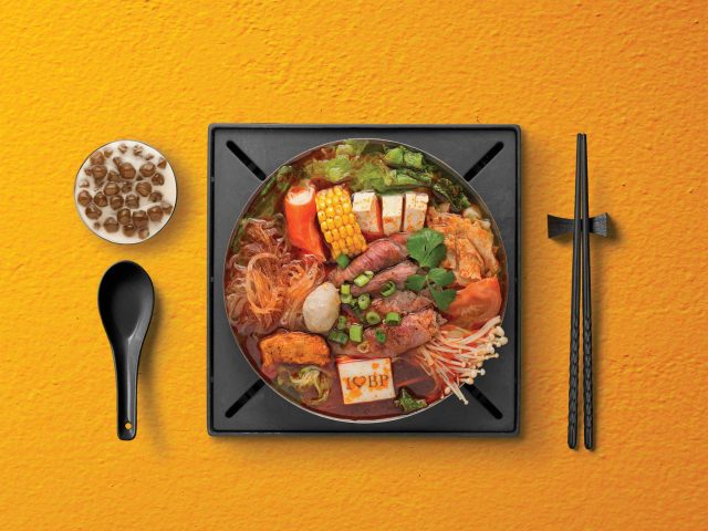 Boiling Point (Gardena)