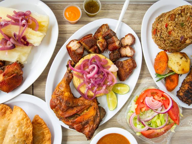 La Esquina Restaurant