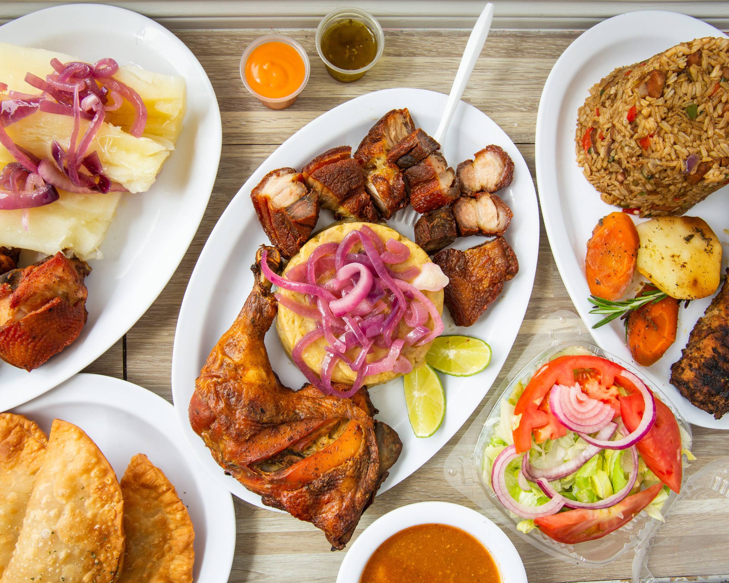 La Esquina Restaurant