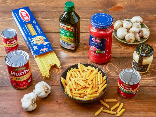 Danny's Market Place